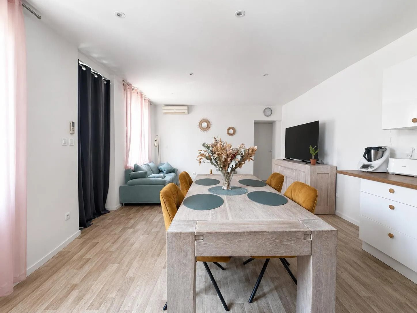 Maison à vendre, 125m², Bessan