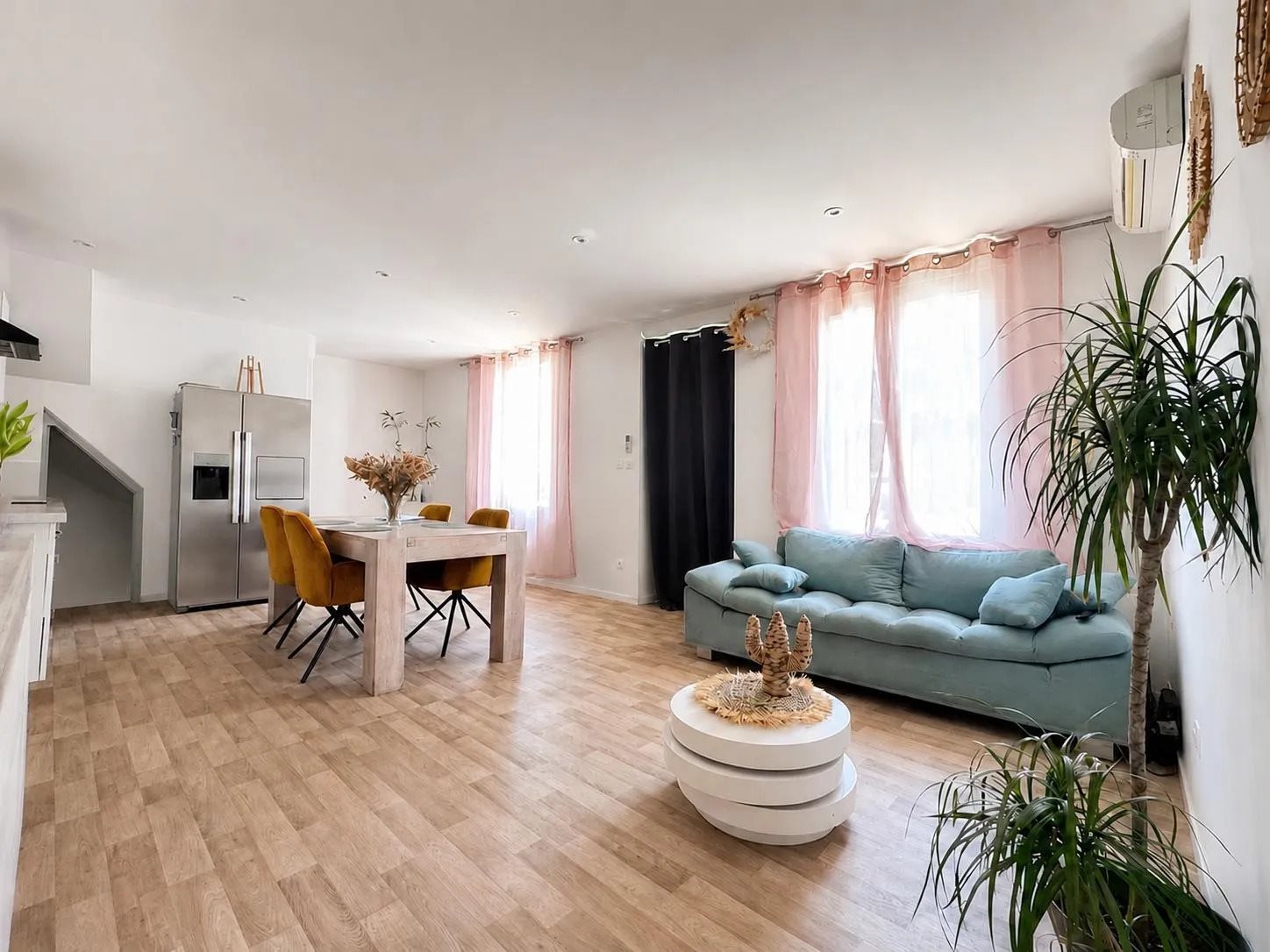 Maison à vendre, 125m², Bessan