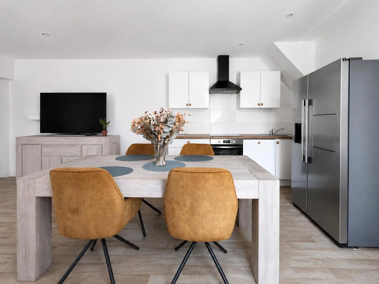 Maison à vendre, 125m², Bessan