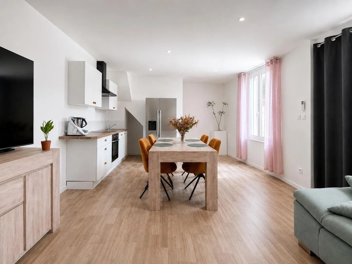 Maison à vendre, 125m², Bessan