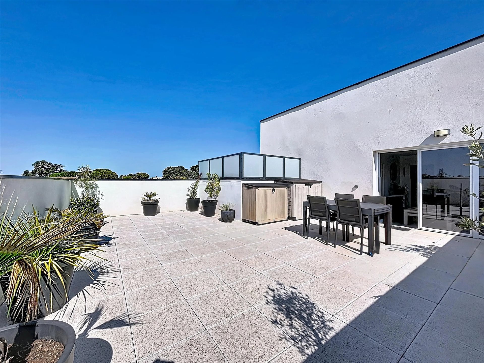 Appartement à vendre, 92m², Vias