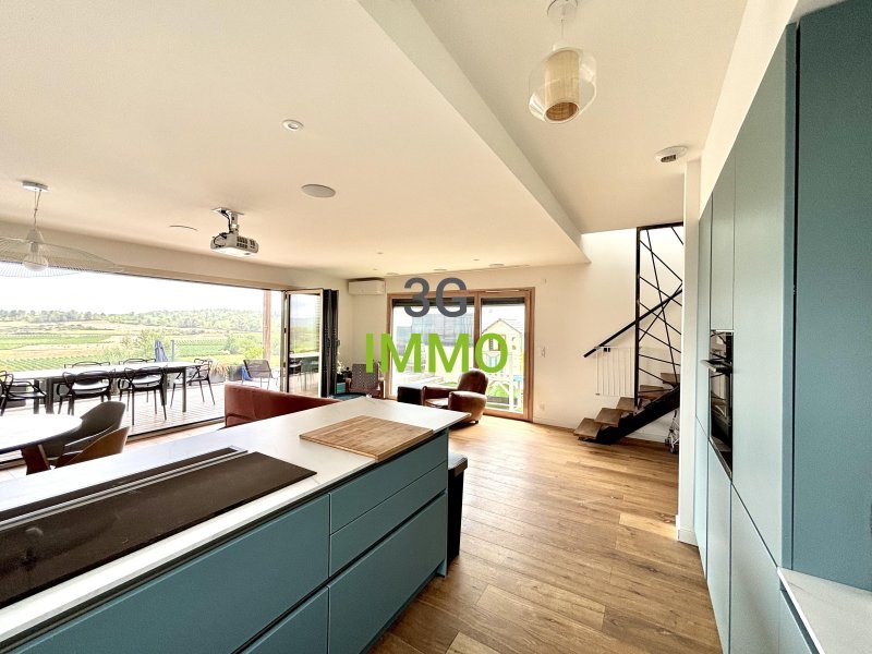 Maison à vendre, 4m², Combaillaux