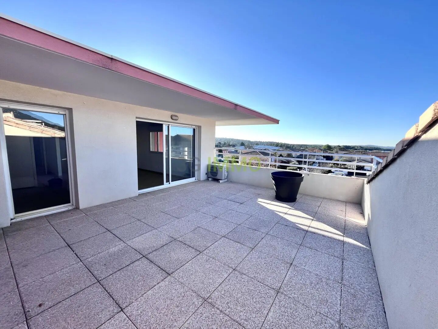 Appartement à vendre, 62m², Saint-Mathieu-de-Tréviers