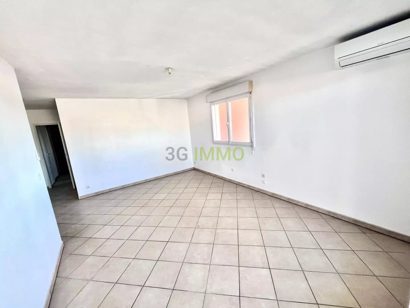Appartement à vendre, 62m², Saint-Mathieu-de-Tréviers
