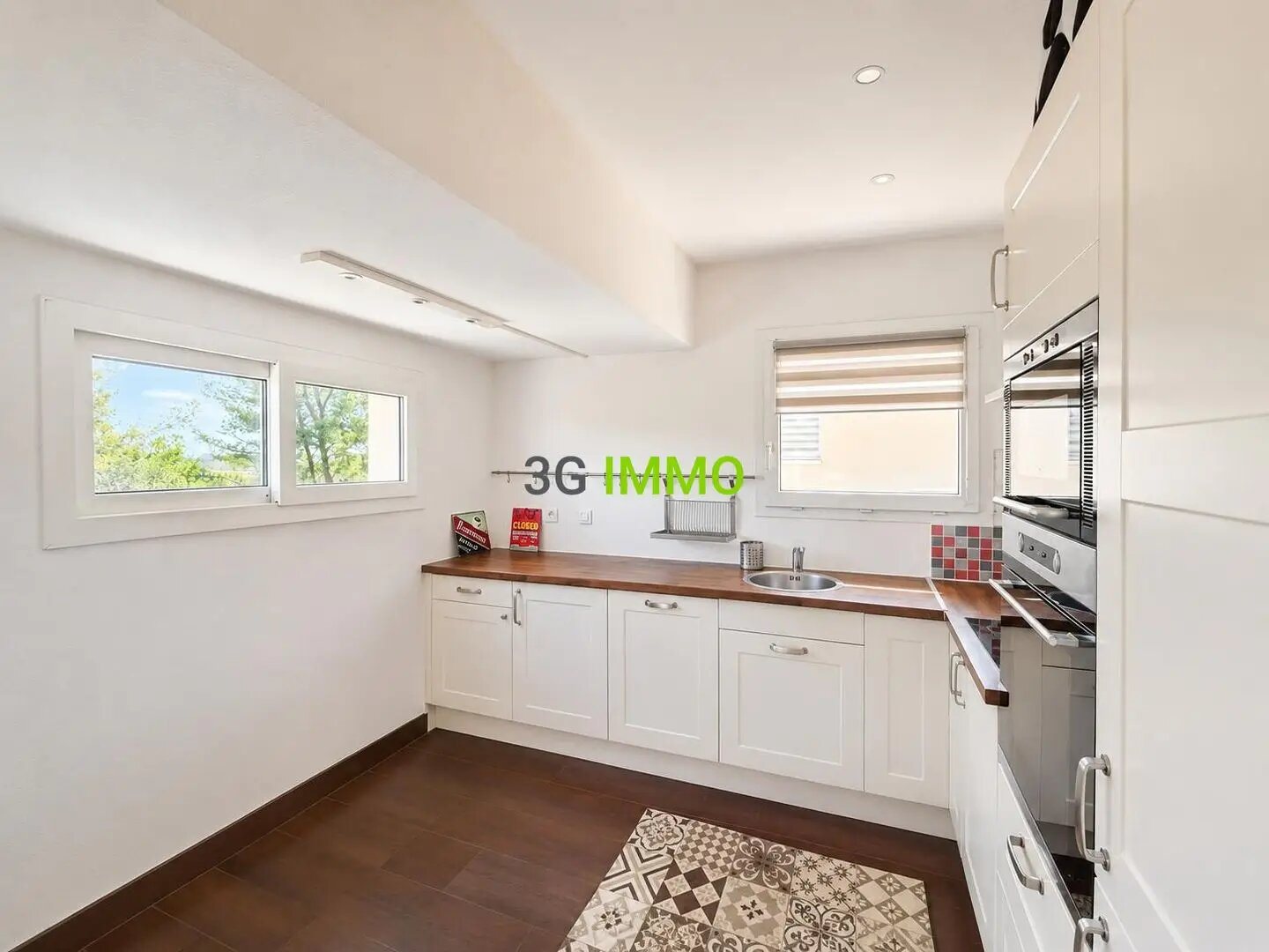 Appartement à vendre, 61m², Saint-Gély-du-Fesc