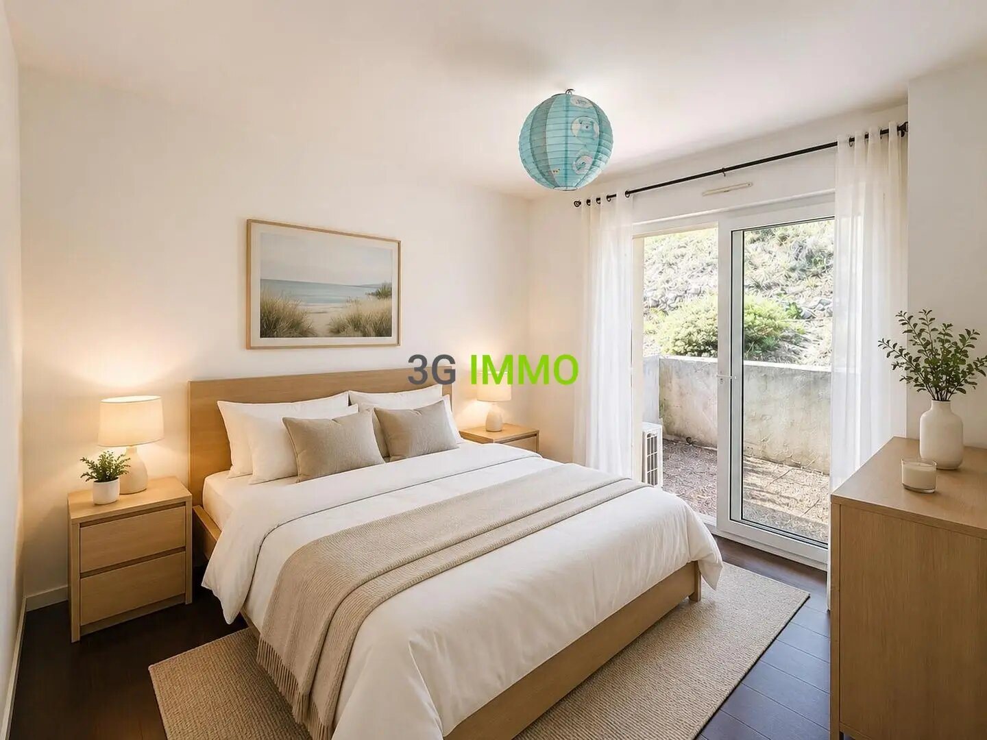 Appartement à vendre, 61m², Saint-Gély-du-Fesc
