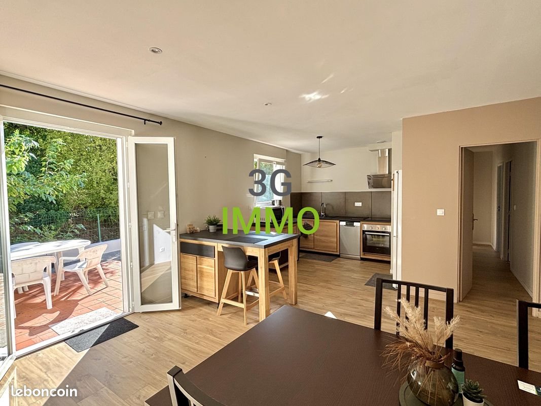 Maison à vendre, 90m², Saint-Gély-du-Fesc