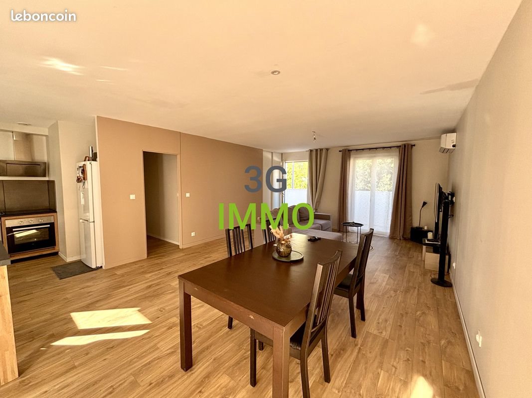 Maison à vendre, 90m², Saint-Gély-du-Fesc