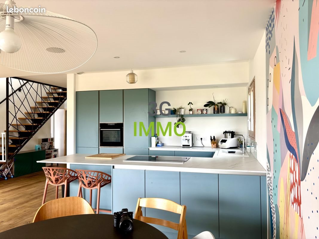 Maison à vendre, 125m², Combaillaux