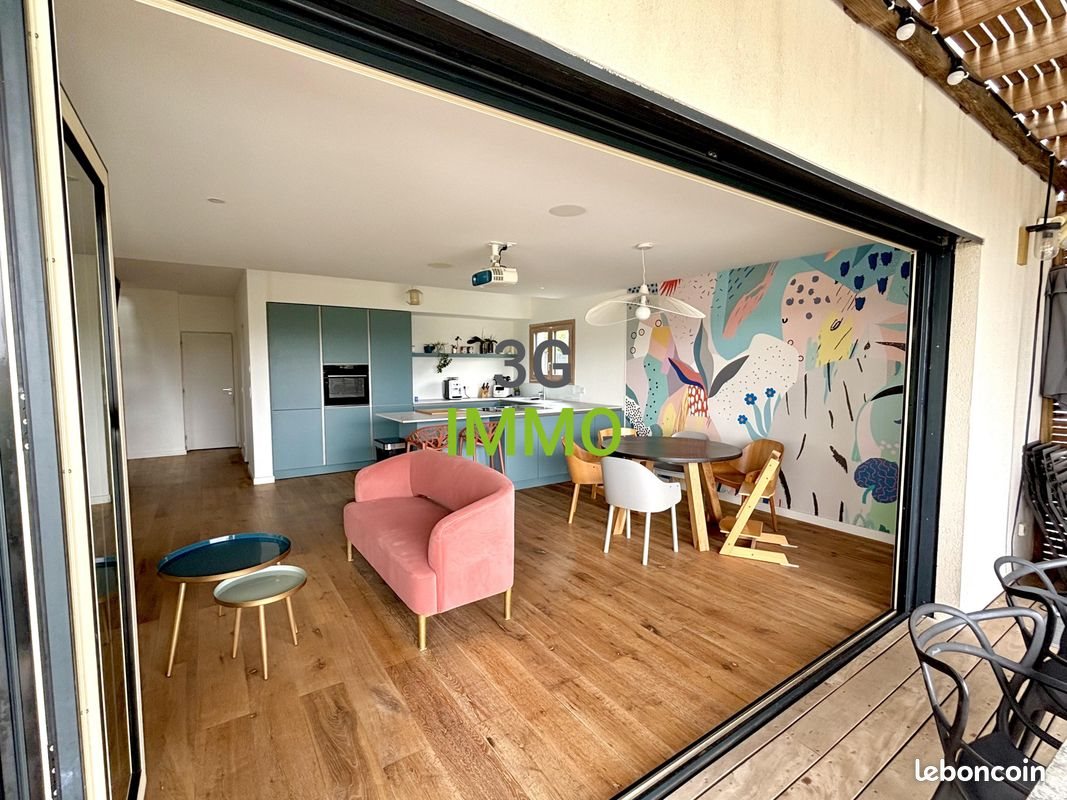 Maison à vendre, 125m², Combaillaux