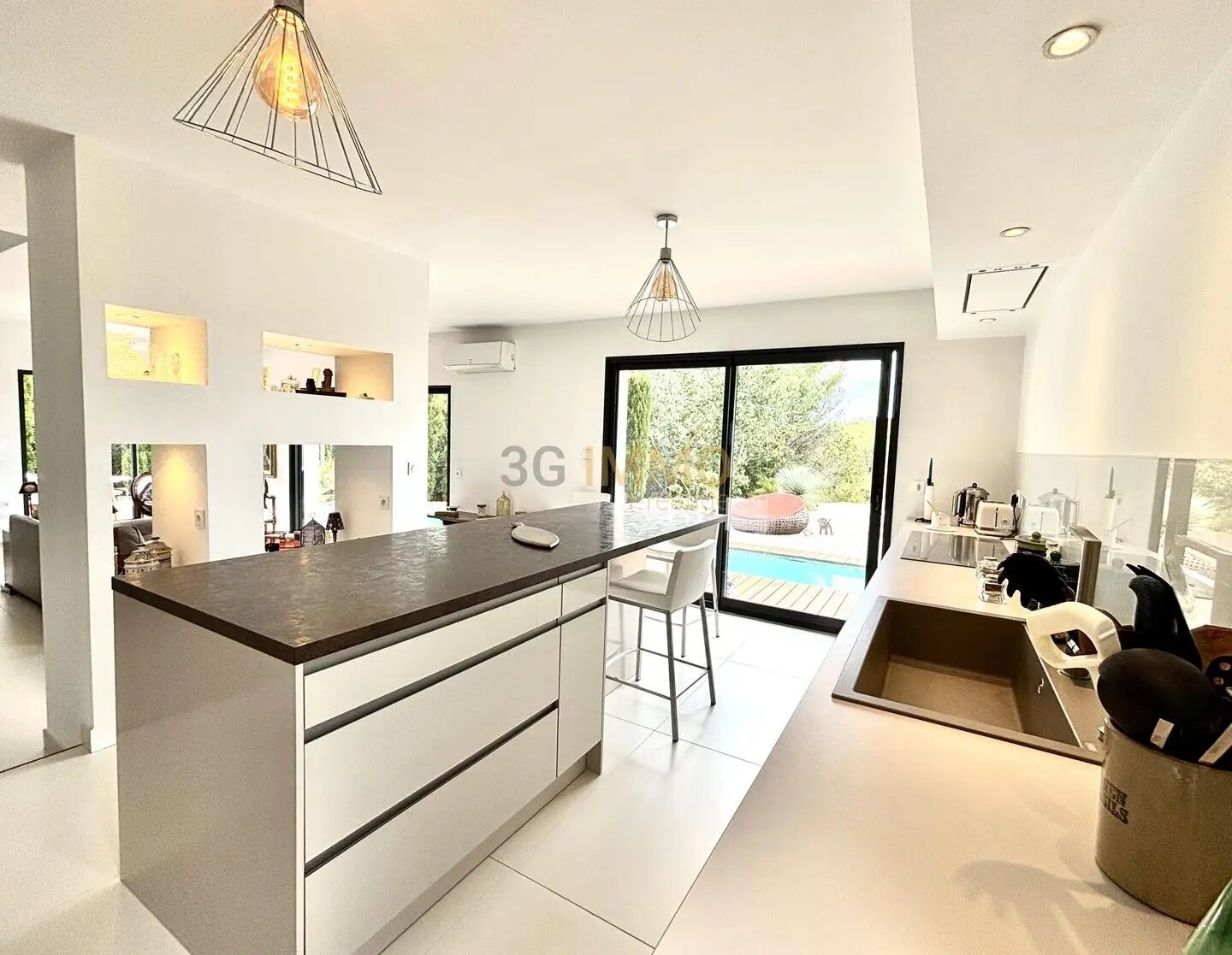 Maison à vendre, 159m², Combaillaux
