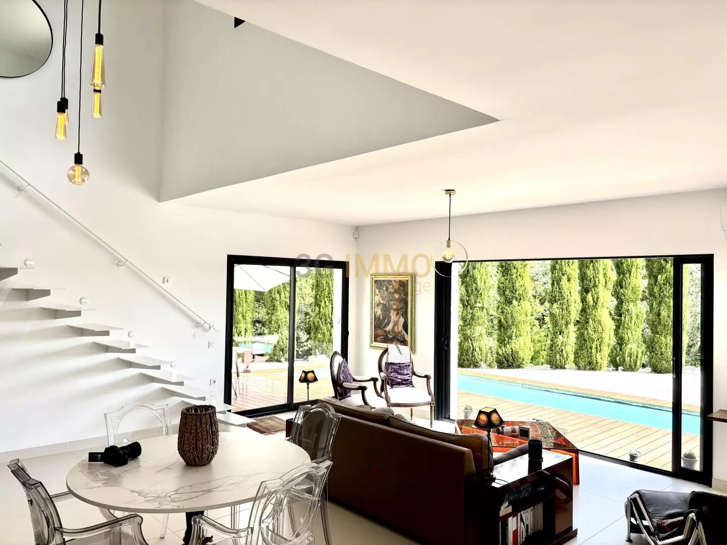 Maison à vendre, 159m², Combaillaux
