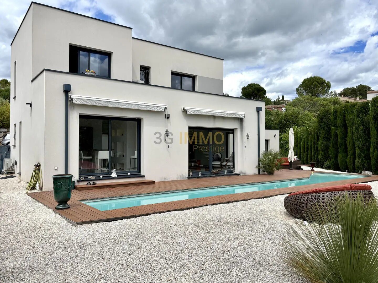 Maison à vendre, 159m², Combaillaux