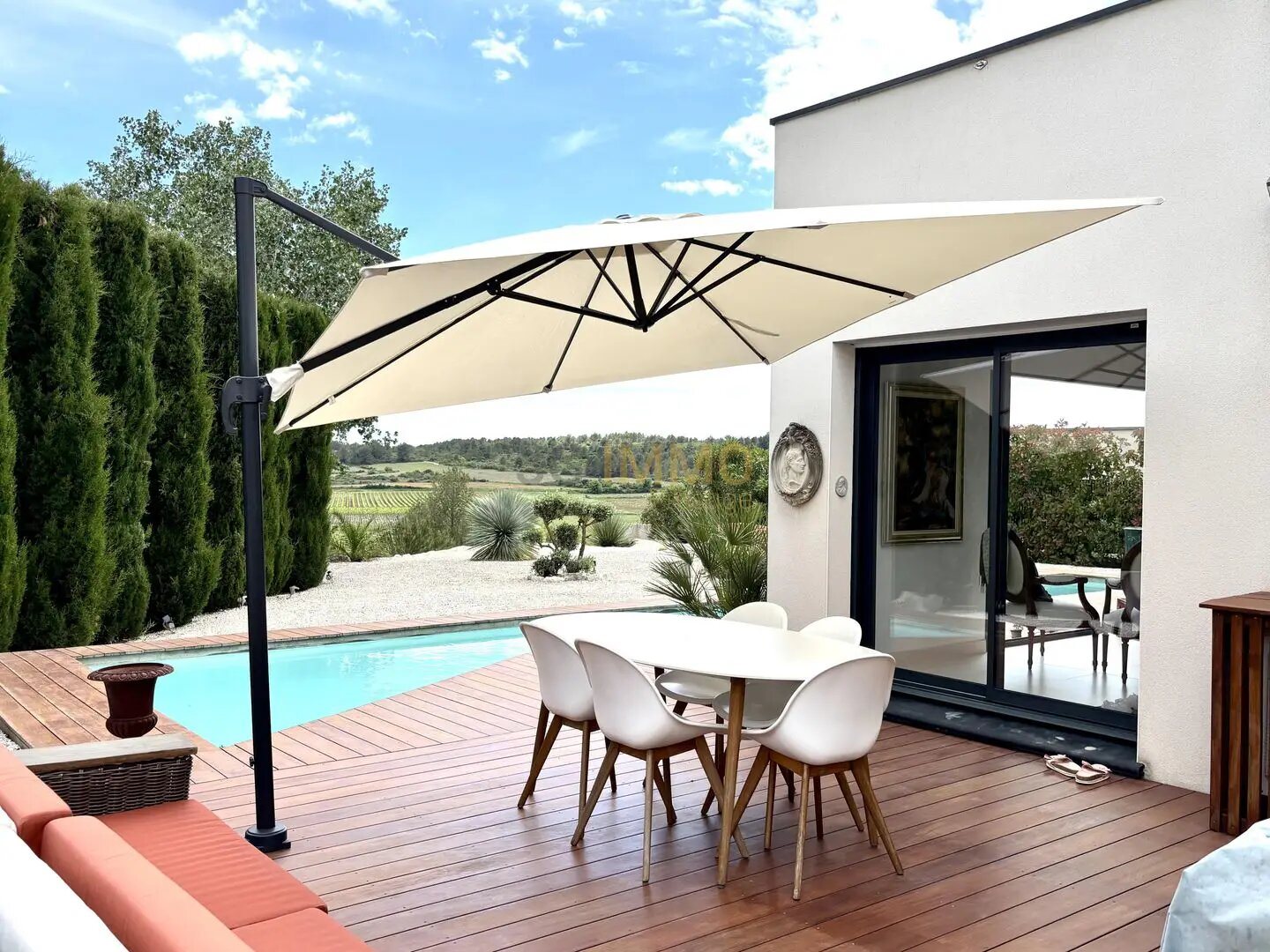 Maison à vendre, 159m², Combaillaux