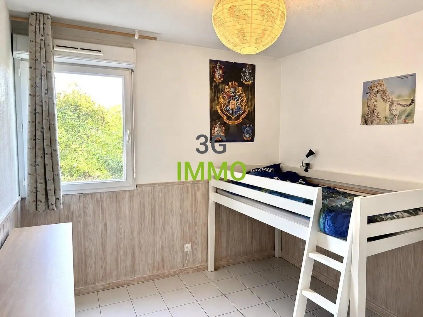 Appartement à vendre, 63m², Saint-Mathieu-de-Tréviers