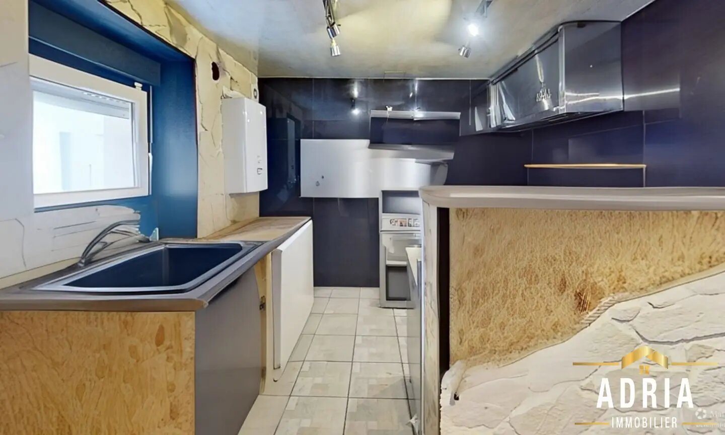 Maison à vendre, 76m², Hayange