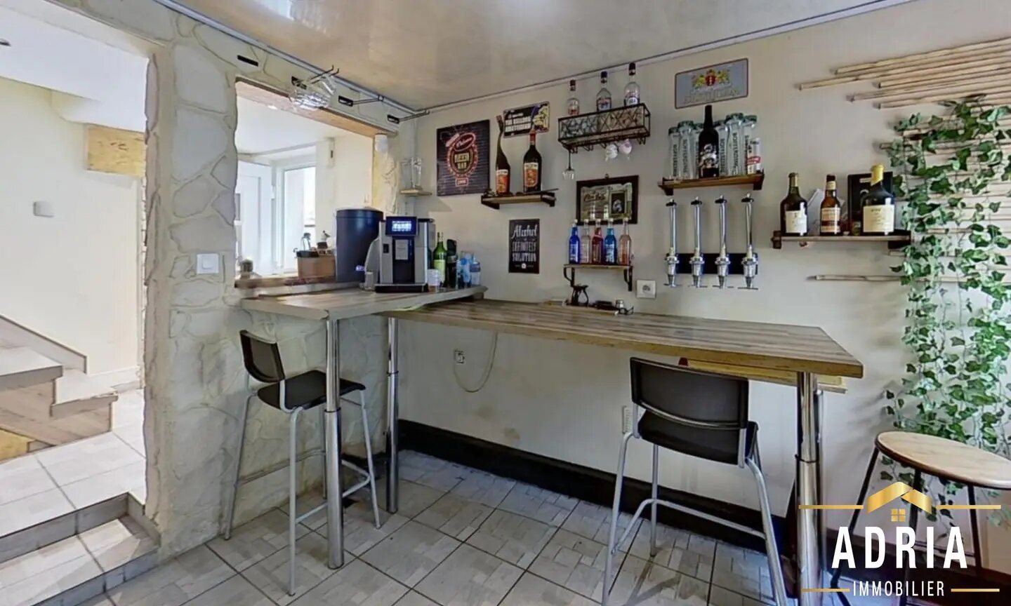 Maison à vendre, 76m², Hayange