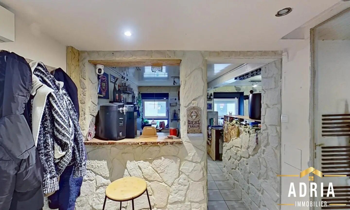 Maison à vendre, 76m², Hayange