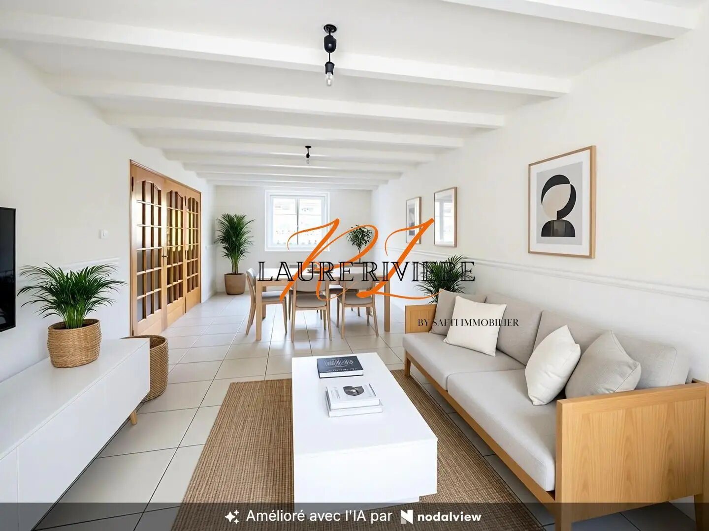 Maison à vendre, 107m², Lambersart