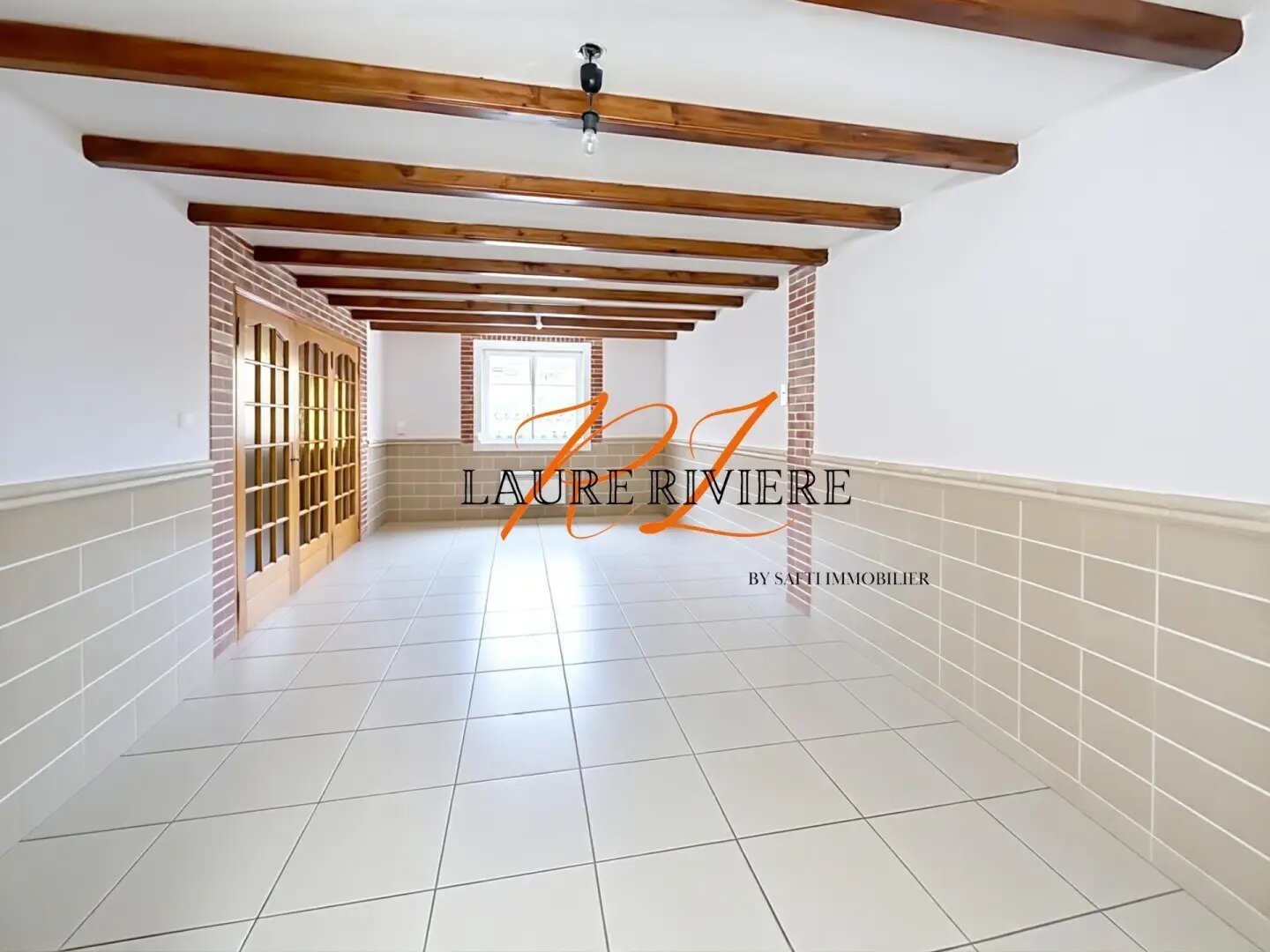 Maison à vendre, 107m², Lambersart