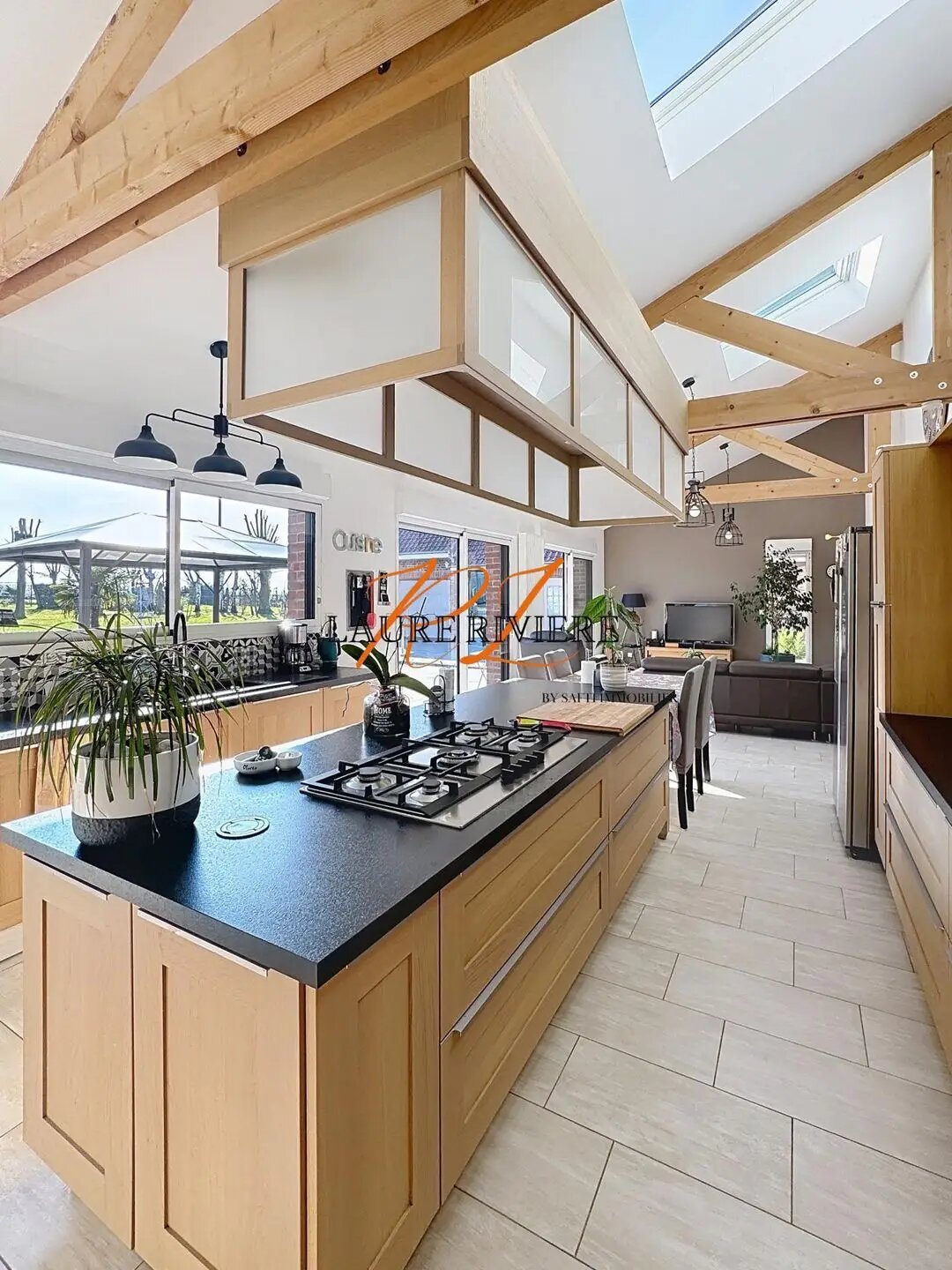 Maison à vendre, 315m², Le Maisnil