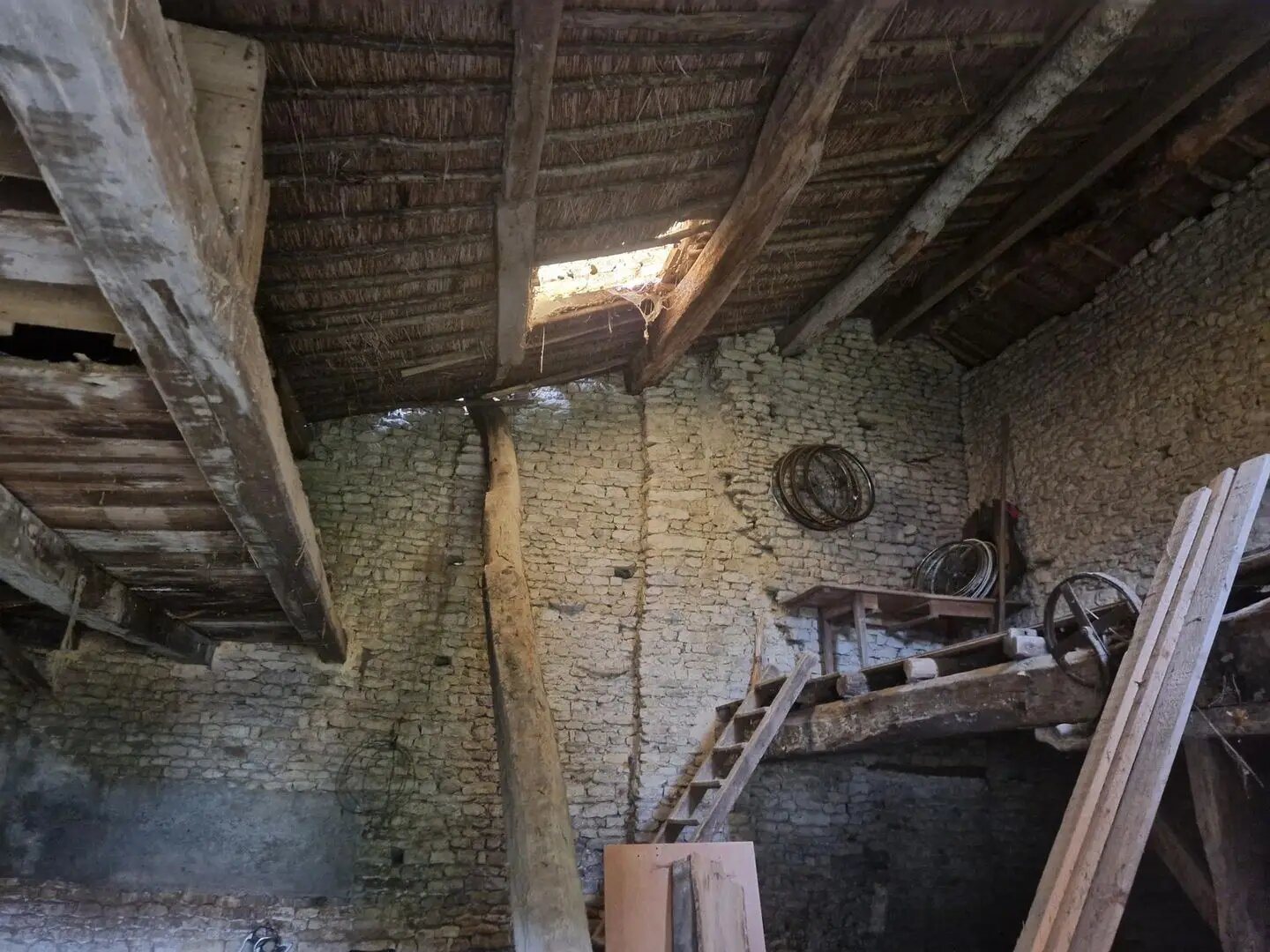Maison à vendre, 480m², Vix