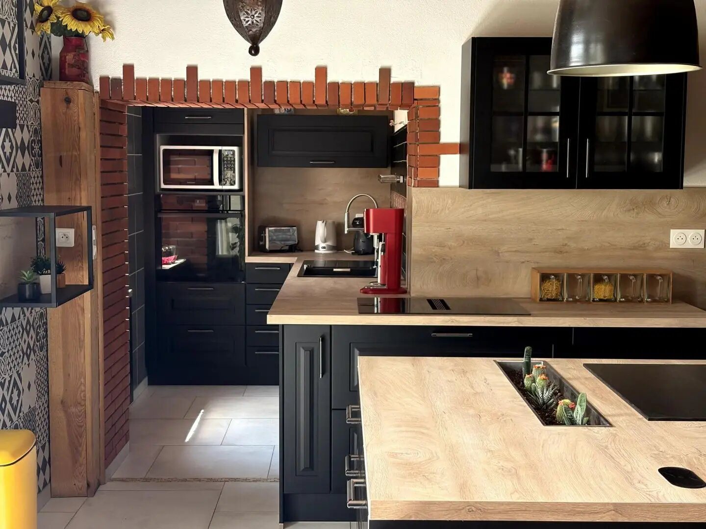 Maison à vendre, 135m², Péault