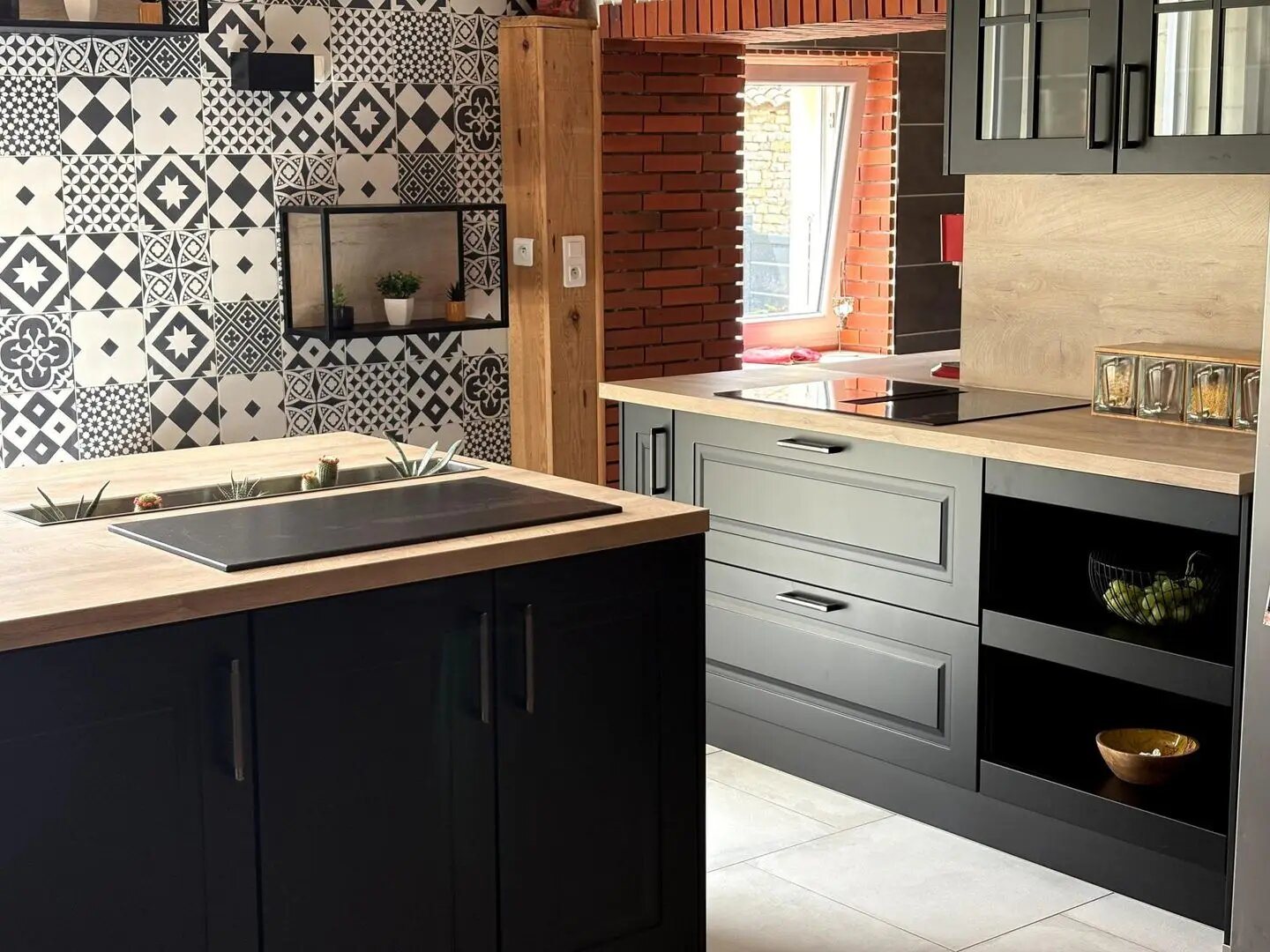Maison à vendre, 135m², Péault
