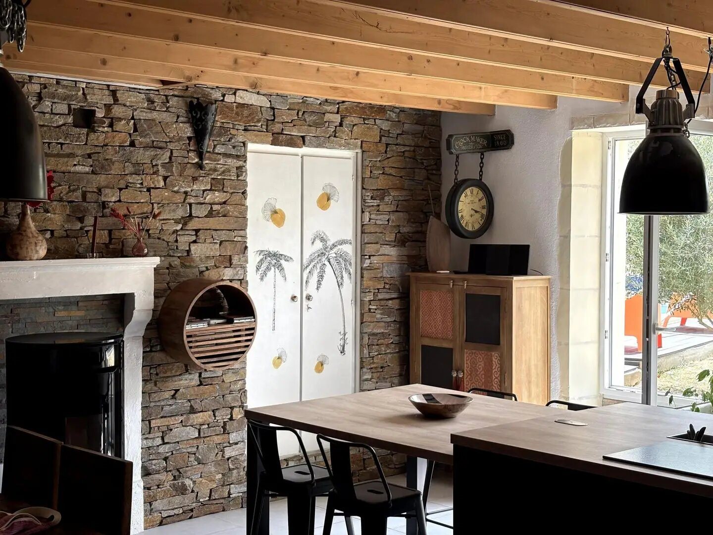 Maison à vendre, 135m², Péault