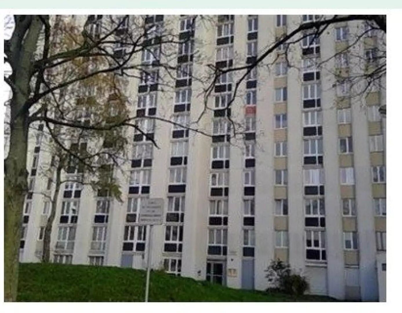 Appartement à vendre, 32m², Mons-en-Baroeul