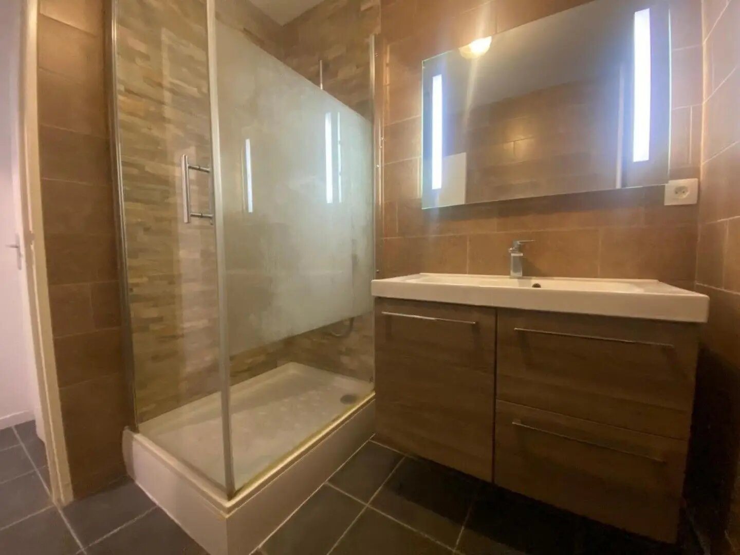 Appartement à vendre, 32m², Mons-en-Baroeul