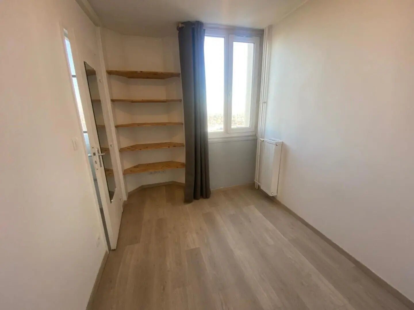 Appartement à vendre, 32m², Mons-en-Baroeul