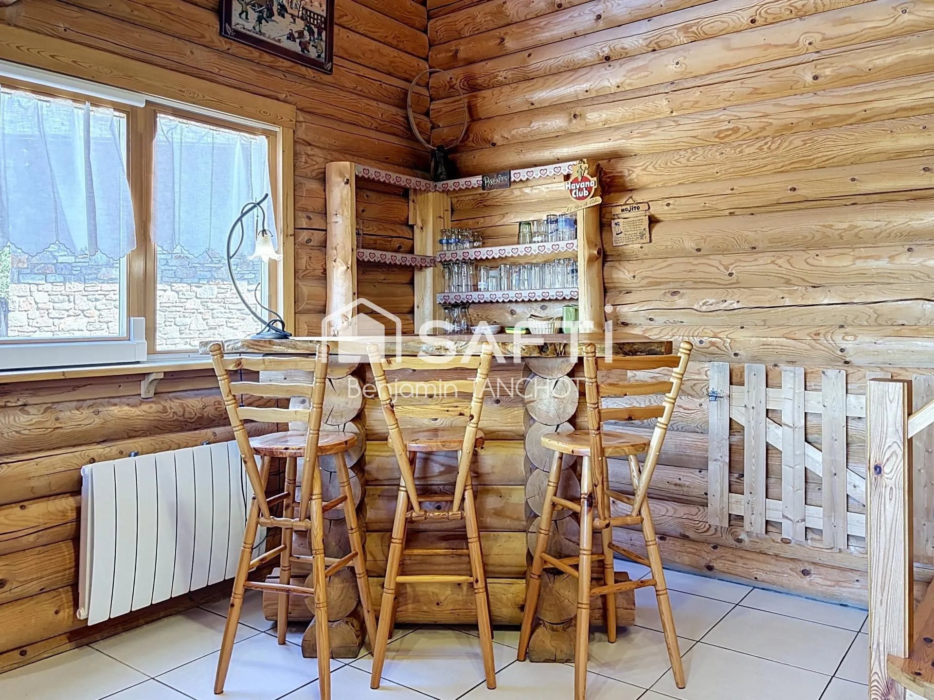 Maison à vendre, 150m², Bolquère