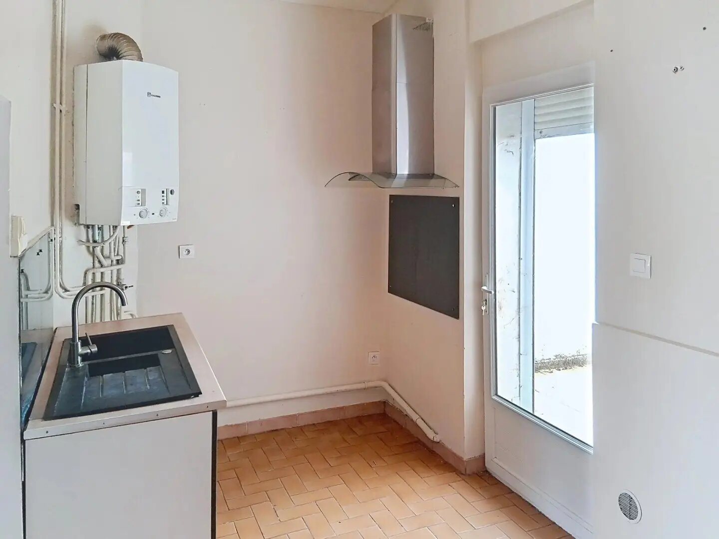 Maison à vendre, 70m², Feignies