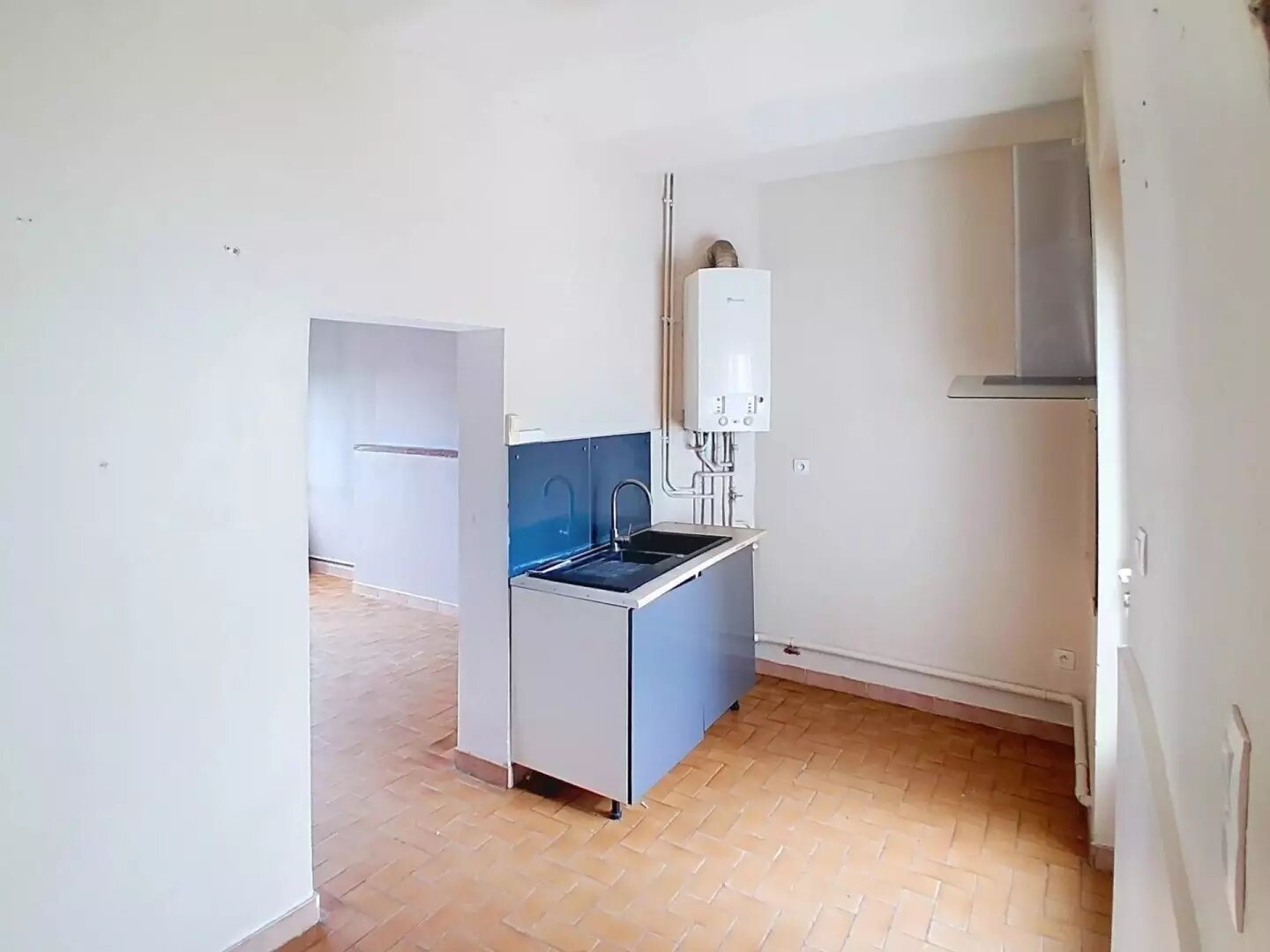Maison à vendre, 70m², Feignies