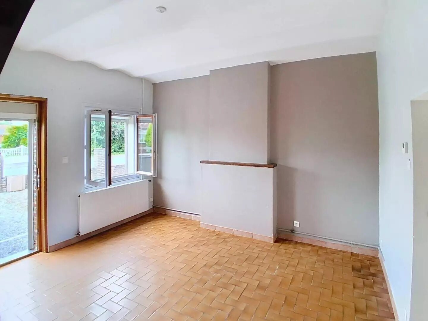 Maison à vendre, 70m², Feignies