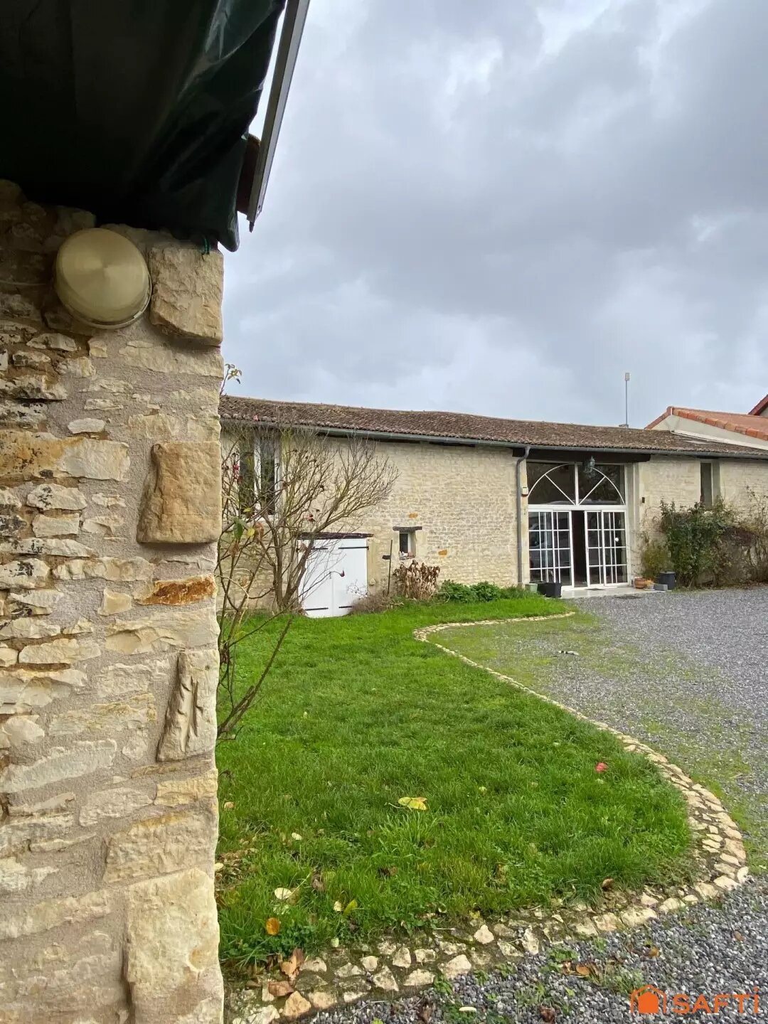 Maison à vendre, 200m², Sammarçolles
