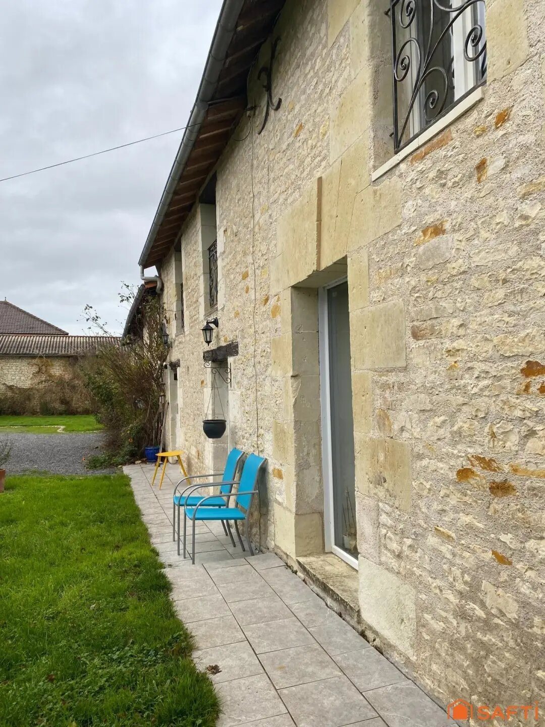 Maison à vendre, 200m², Sammarçolles