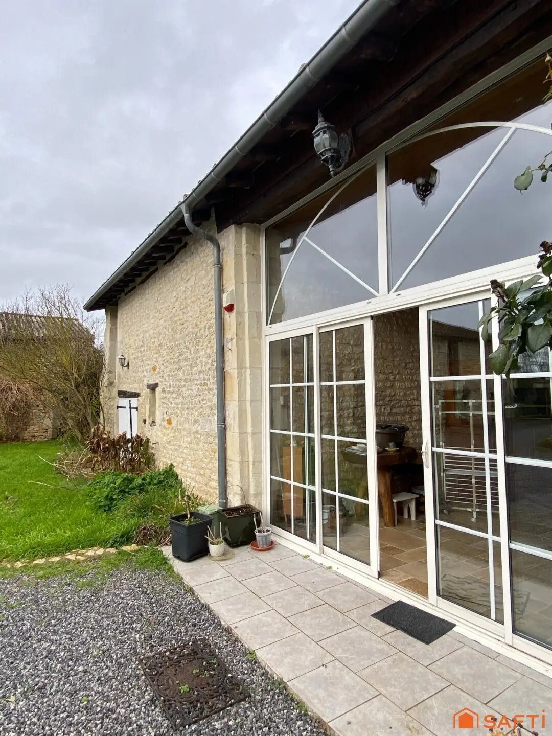 Maison à vendre, 200m², Sammarçolles