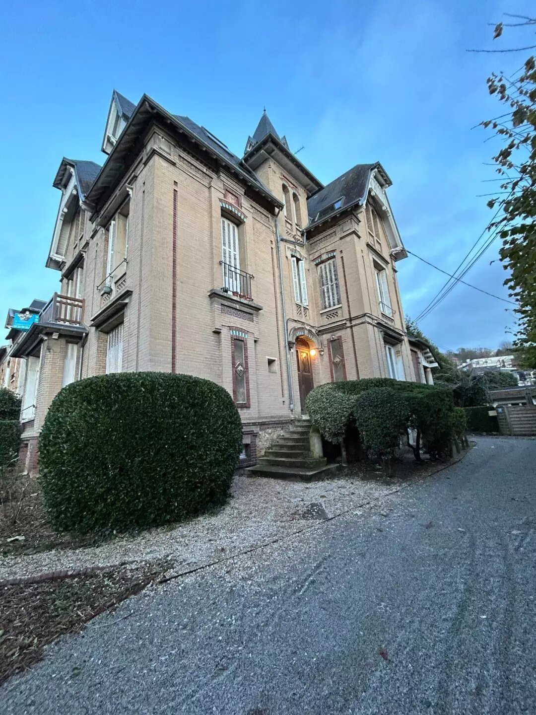 Appartement à vendre, 36m², Rouen