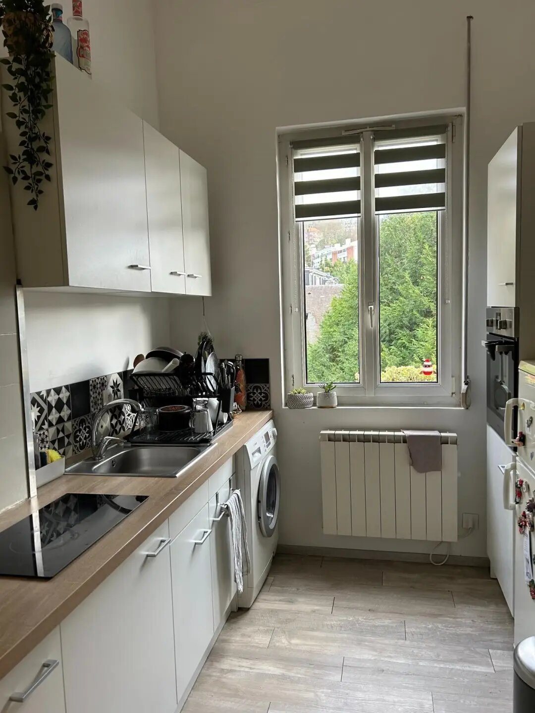 Appartement à vendre, 36m², Rouen