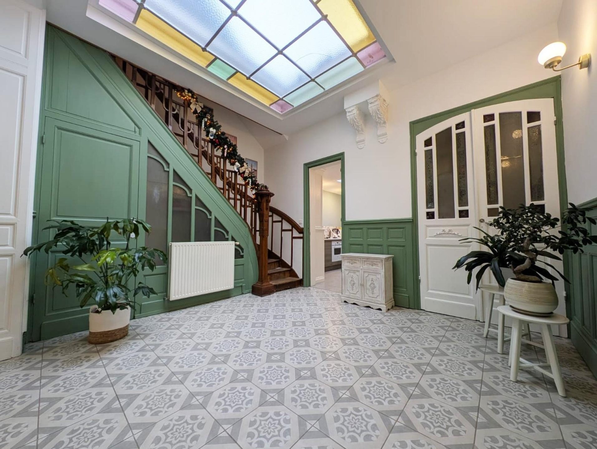 Maison à vendre, 139m², Tourcoing