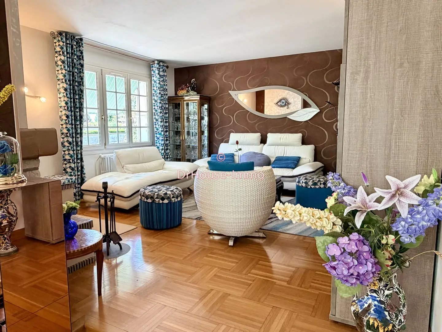 Maison à vendre, 176m², Dieppe