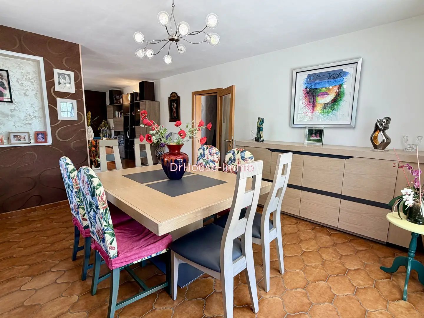 Maison à vendre, 176m², Dieppe