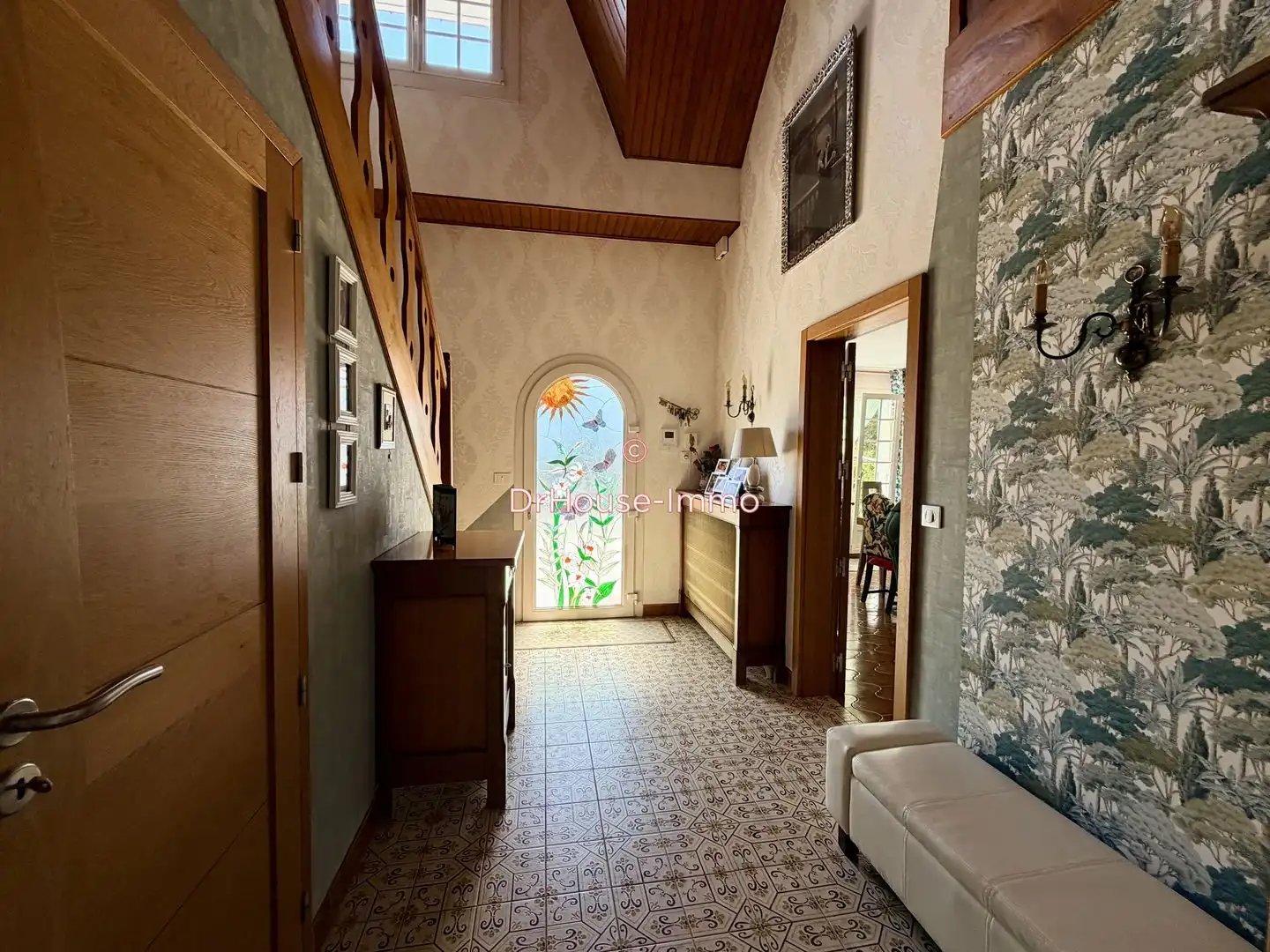 Maison à vendre, 176m², Dieppe