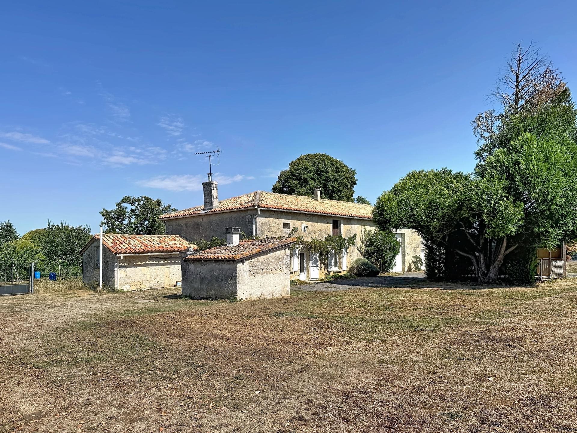Maison à vendre, 100m², Dignac