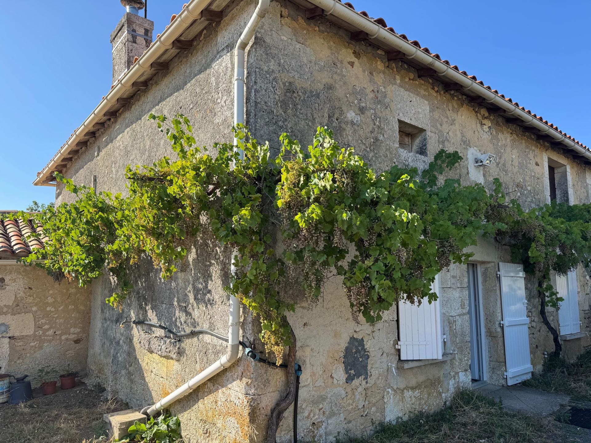 Maison à vendre, 100m², Dignac