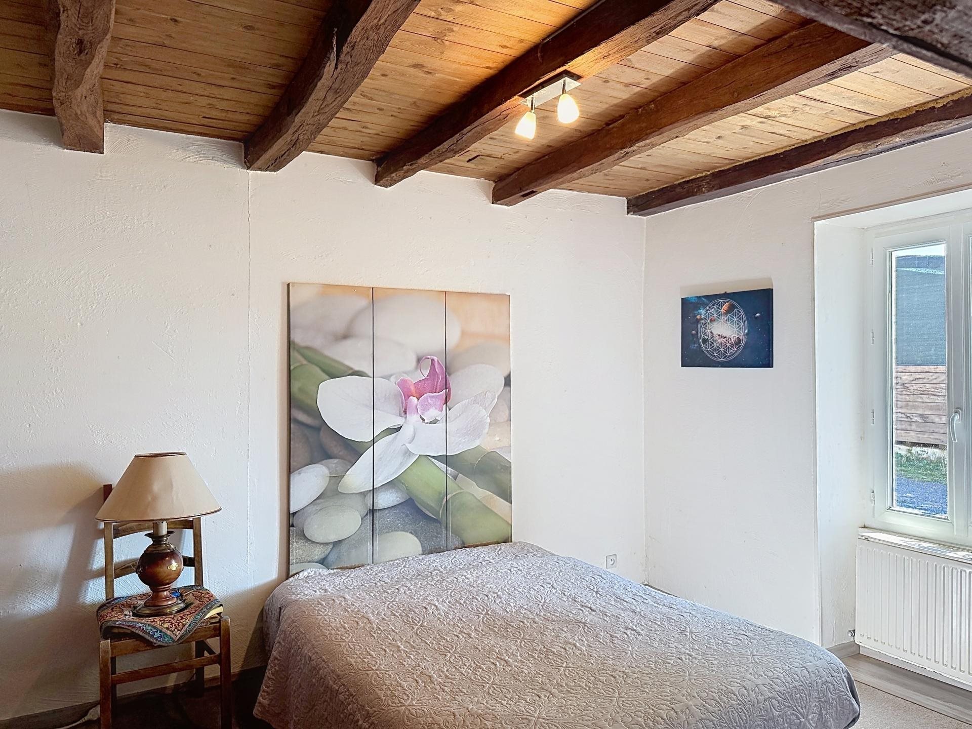 Maison à vendre, 100m², Dignac