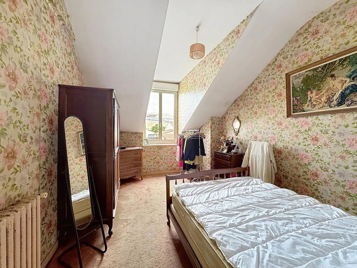 Maison à vendre, 120m², Angoulême