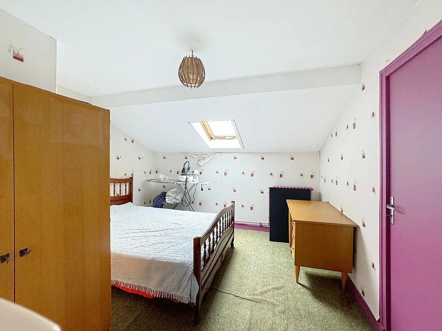 Maison à vendre, 120m², Angoulême